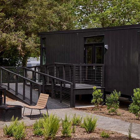 Autocamp Yosemite Hotell Midpines Eksteriør bilde